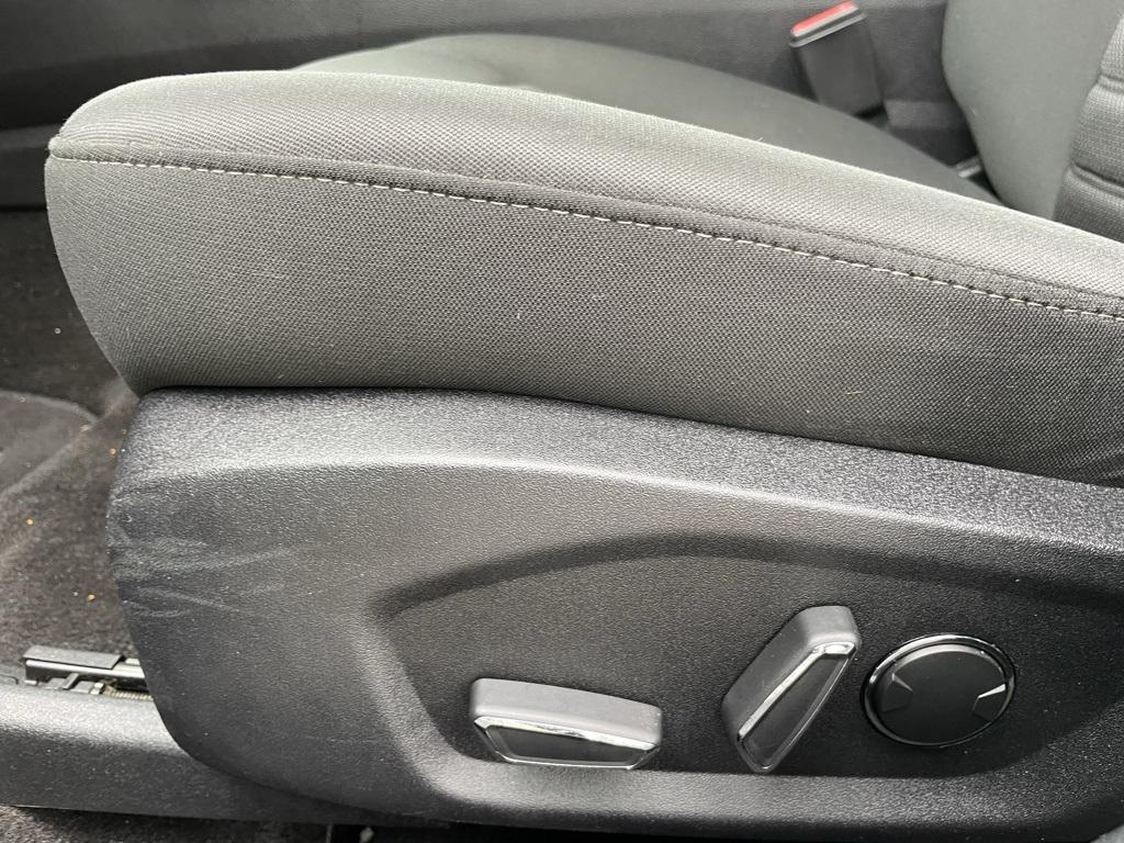 used 2019 Ford Fusion car, priced at $15,821