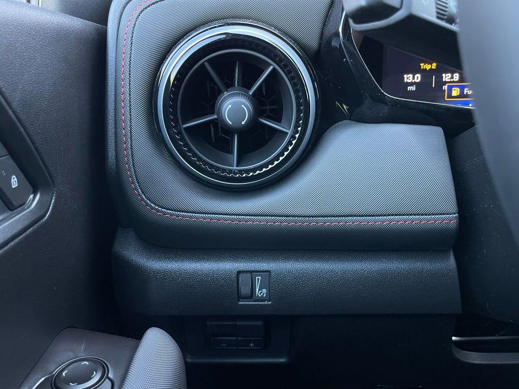new 2026 Chevrolet Colorado car, priced at $41,990