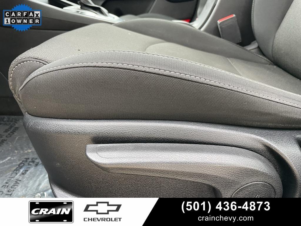 used 2023 Kia Forte car, priced at $17,996