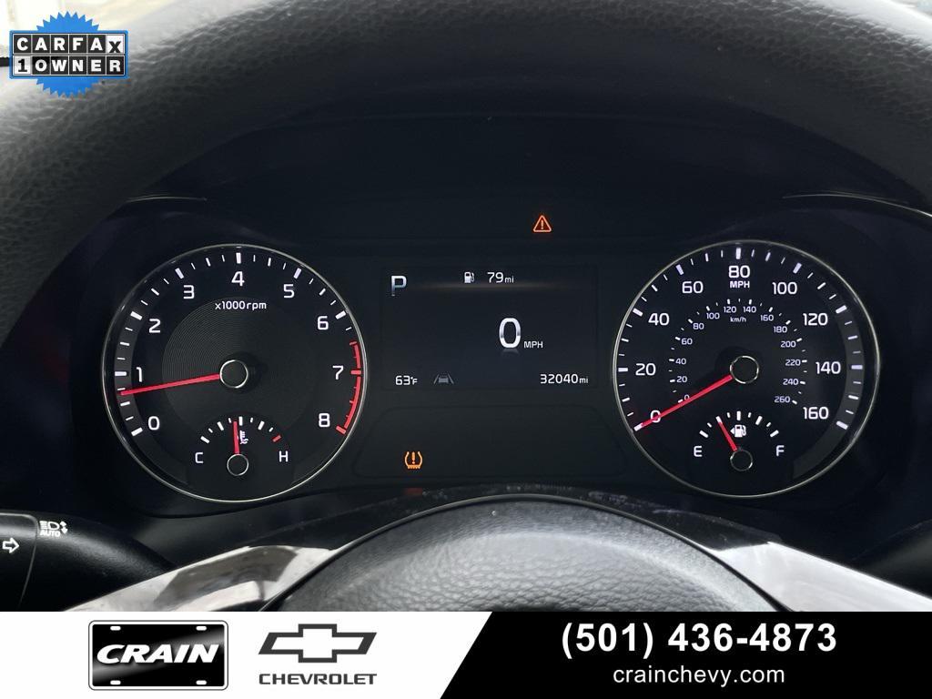 used 2023 Kia Forte car, priced at $17,996