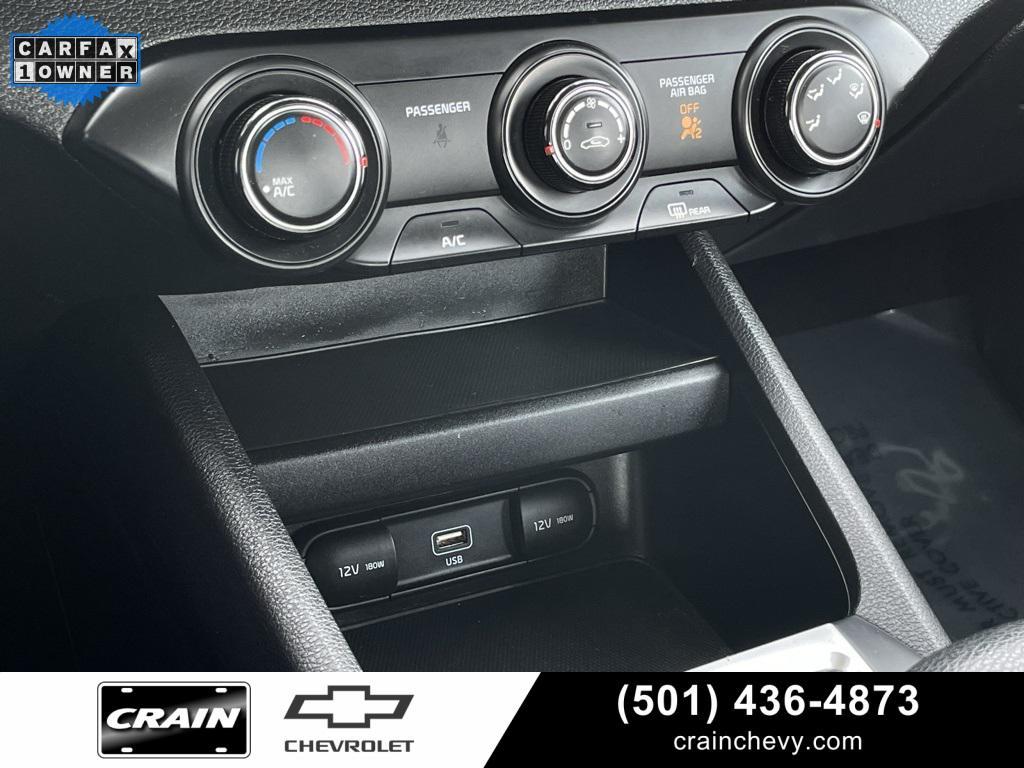 used 2023 Kia Forte car, priced at $17,996