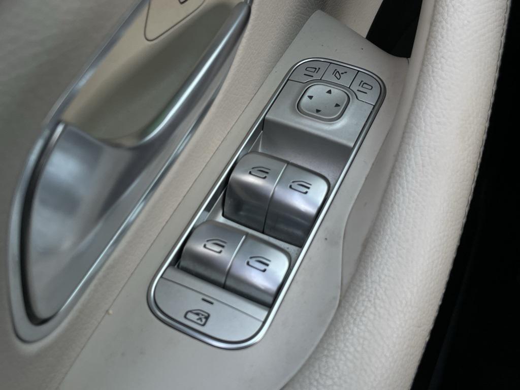 used 2022 Mercedes-Benz GLE 350 car, priced at $33,488