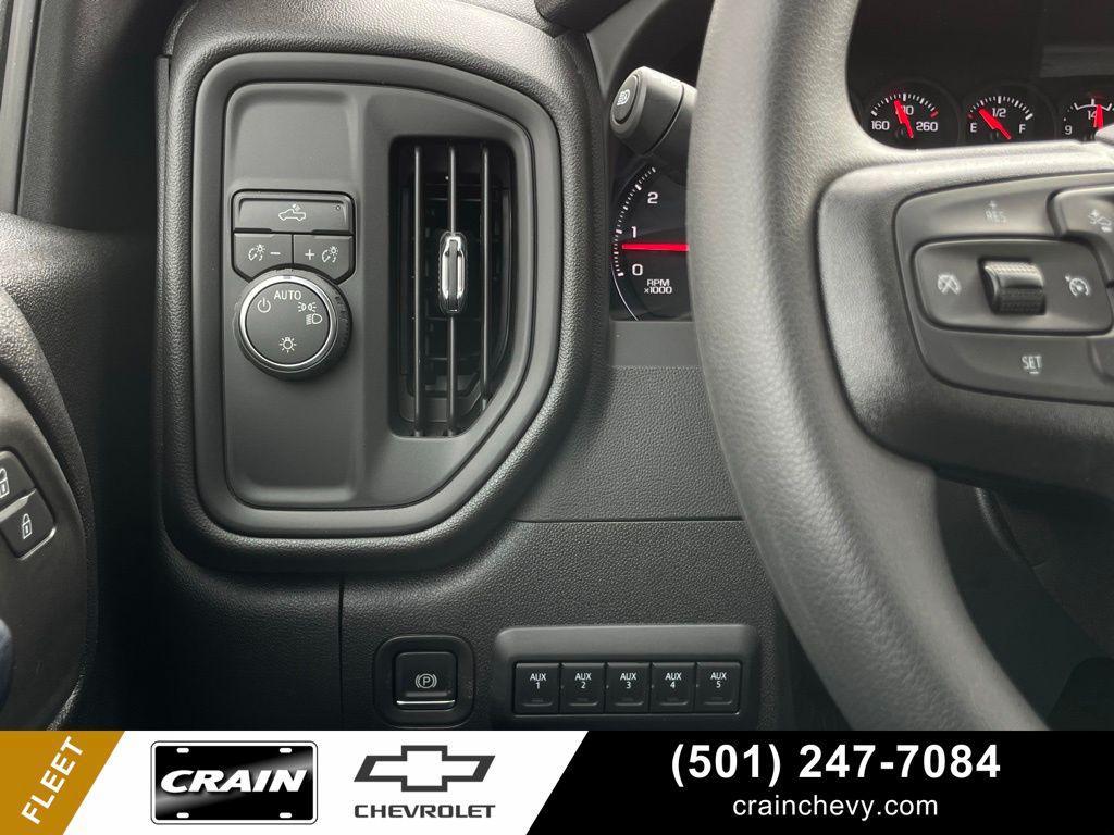 new 2026 Chevrolet Silverado 2500 car, priced at $63,267