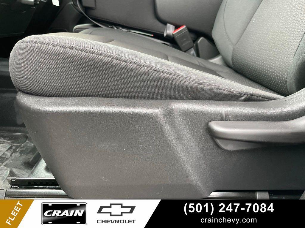 new 2026 Chevrolet Silverado 2500 car, priced at $63,267