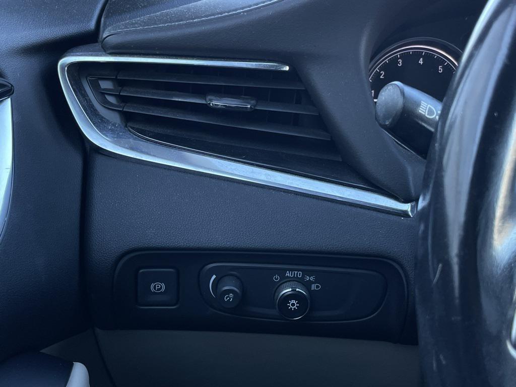 used 2019 Buick Enclave car, priced at $15,999