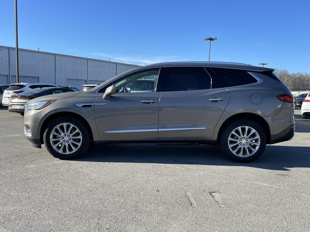 used 2019 Buick Enclave car, priced at $15,999