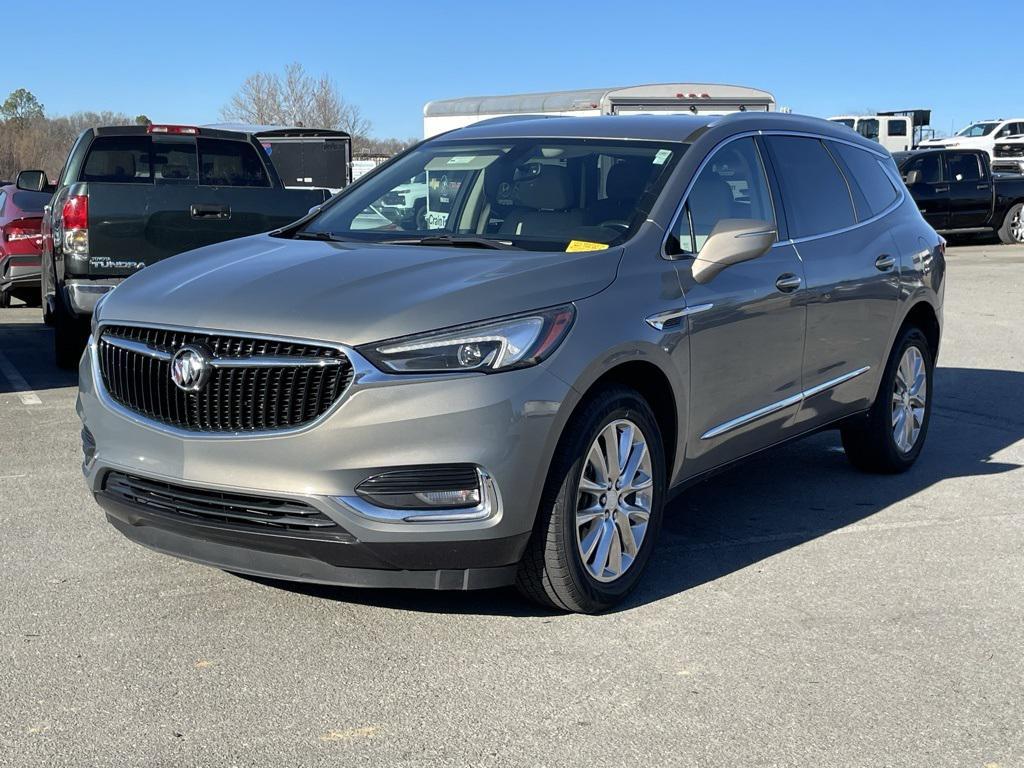 used 2019 Buick Enclave car, priced at $15,999