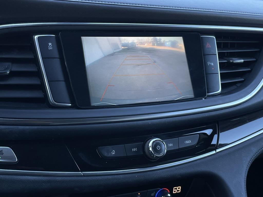 used 2019 Buick Enclave car, priced at $15,999