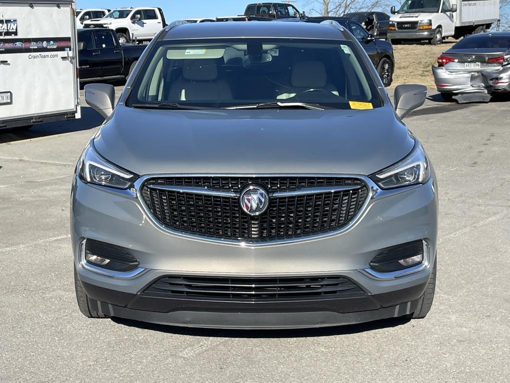 used 2019 Buick Enclave car, priced at $15,999