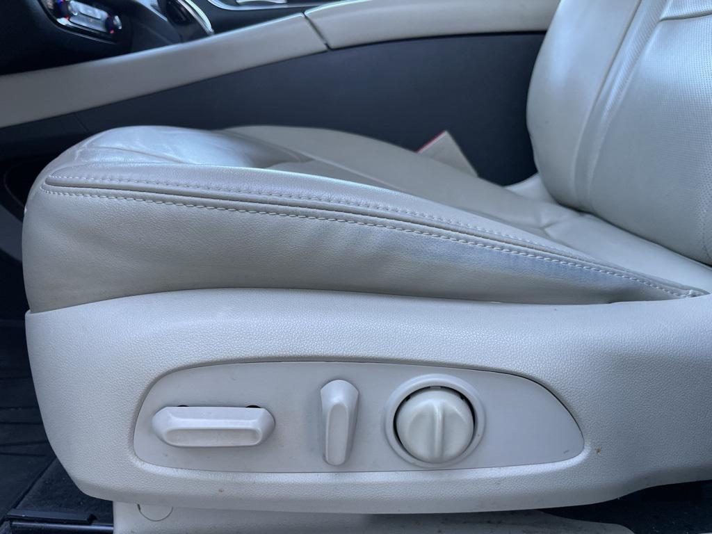 used 2019 Buick Enclave car, priced at $15,999