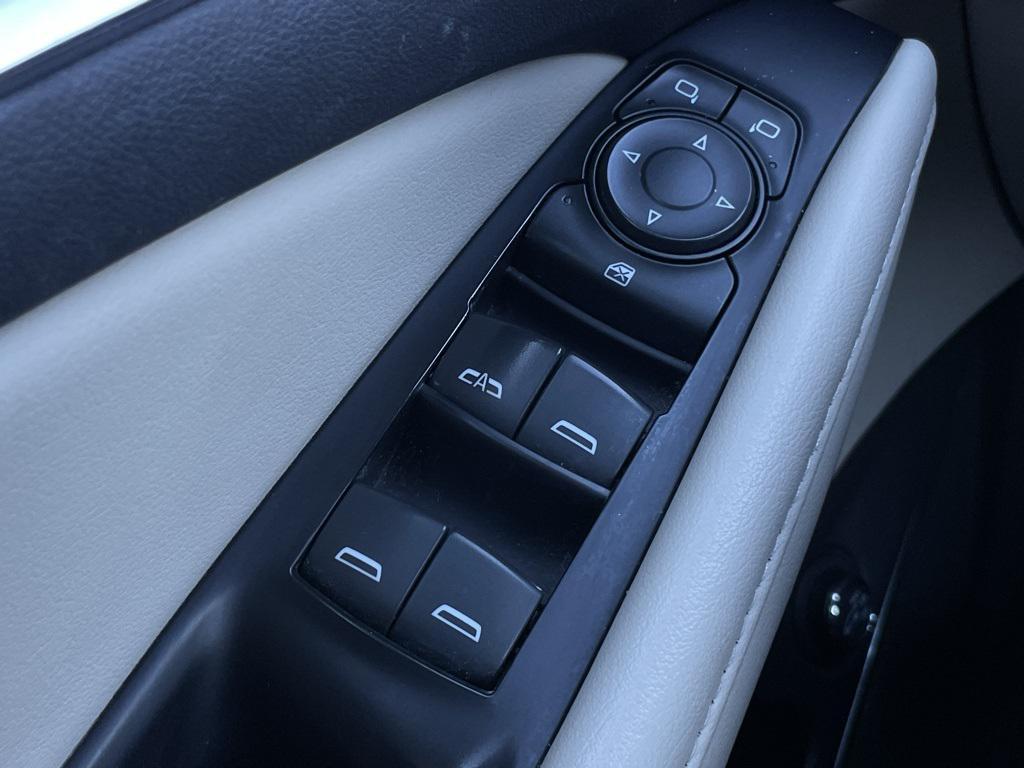 used 2019 Buick Enclave car, priced at $15,999