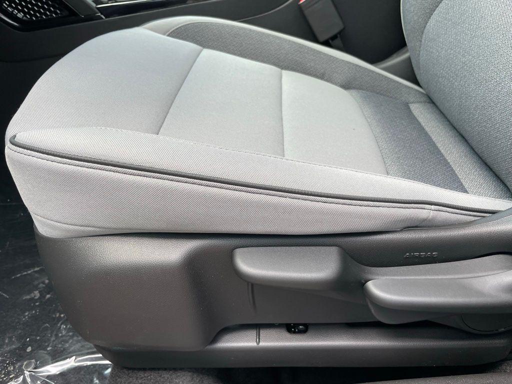 new 2026 Chevrolet TrailBlazer car, priced at $23,490