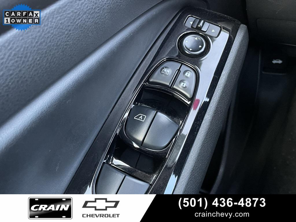 used 2023 Nissan Altima car, priced at $17,994