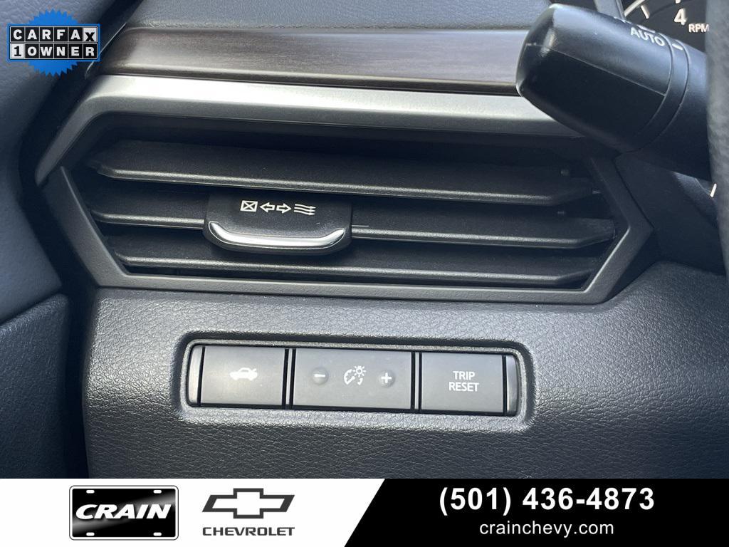 used 2023 Nissan Altima car, priced at $17,994