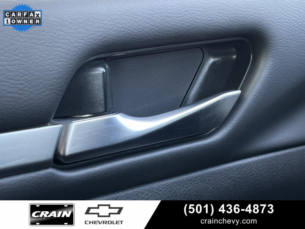 used 2023 Nissan Altima car, priced at $17,994