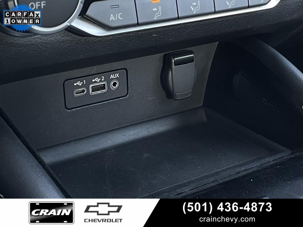 used 2023 Nissan Altima car, priced at $17,994