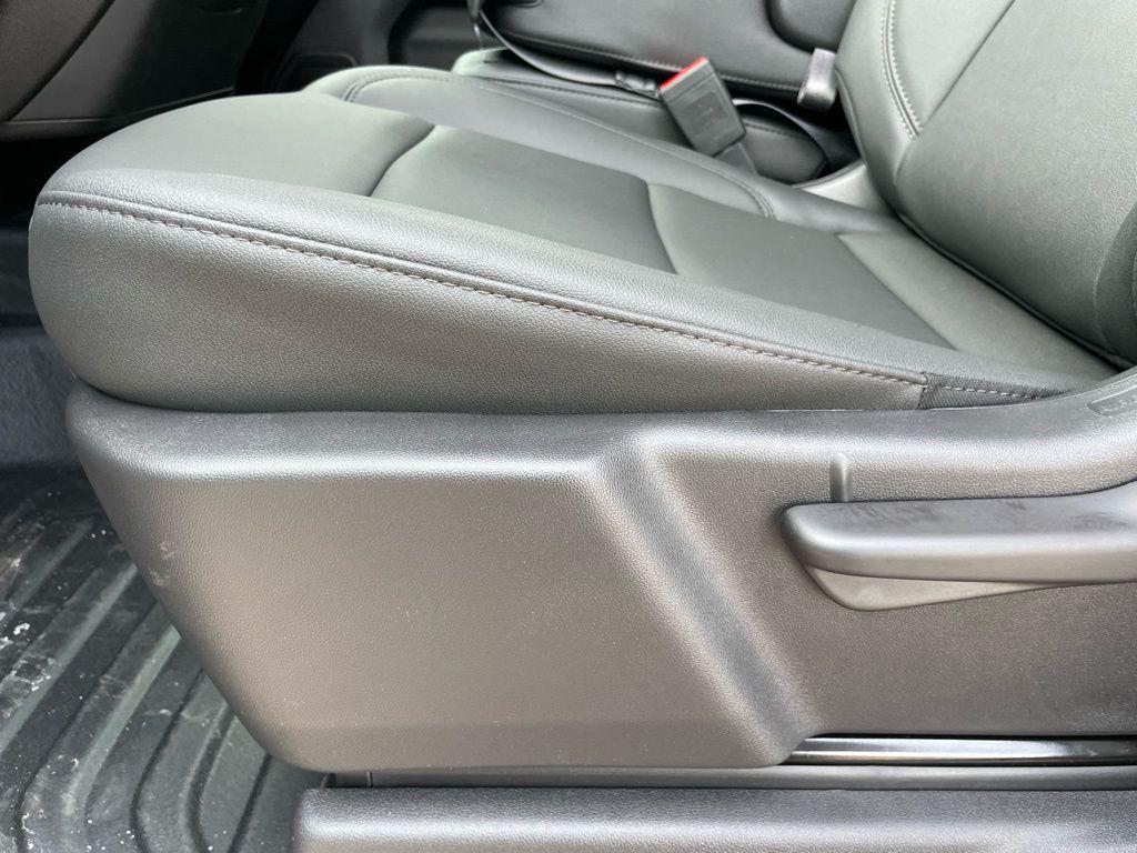 new 2026 Chevrolet Silverado 3500 car, priced at $65,543