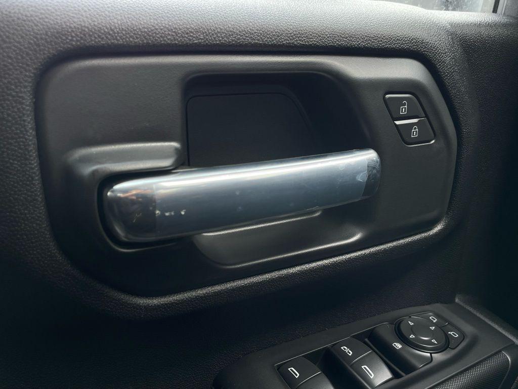 new 2026 Chevrolet Silverado 3500 car, priced at $65,543