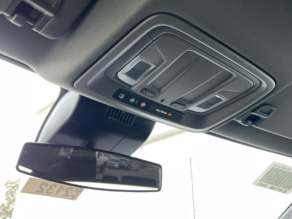 new 2026 Chevrolet Silverado 3500 car, priced at $65,543