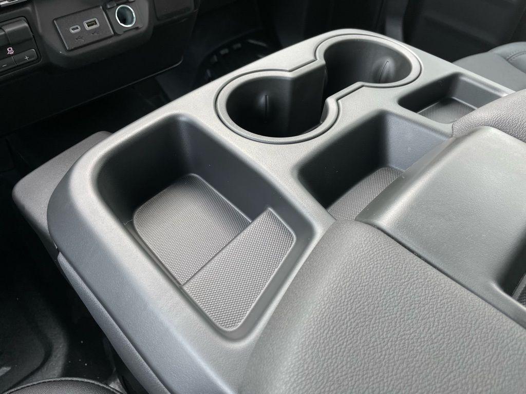 new 2026 Chevrolet Silverado 3500 car, priced at $65,543