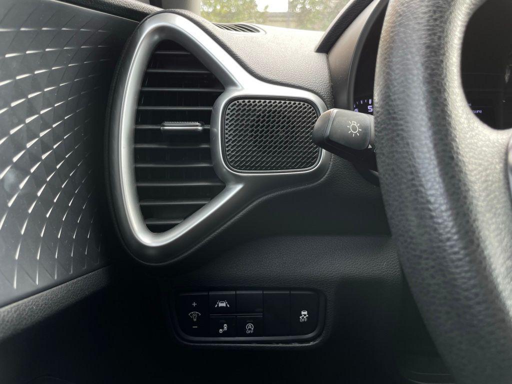 used 2021 Kia Soul car, priced at $13,494