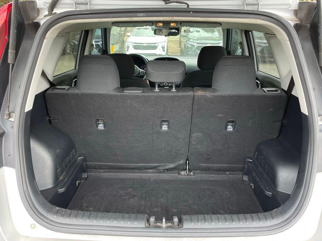 used 2021 Kia Soul car, priced at $13,494