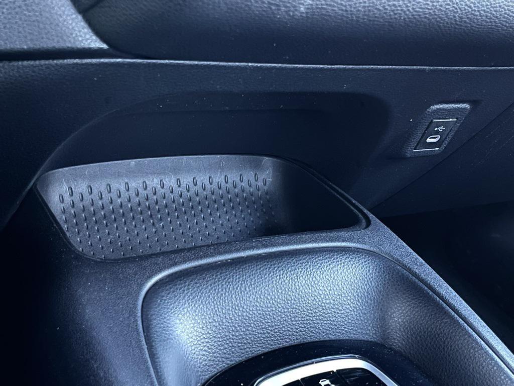used 2024 Toyota Corolla car, priced at $20,514