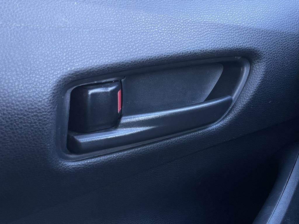 used 2024 Toyota Corolla car, priced at $20,514