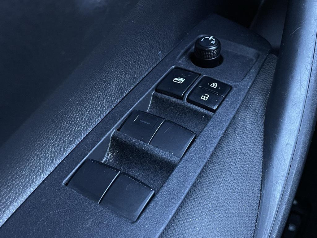 used 2024 Toyota Corolla car, priced at $20,514