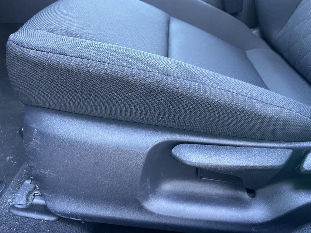 used 2024 Toyota Corolla car, priced at $20,514