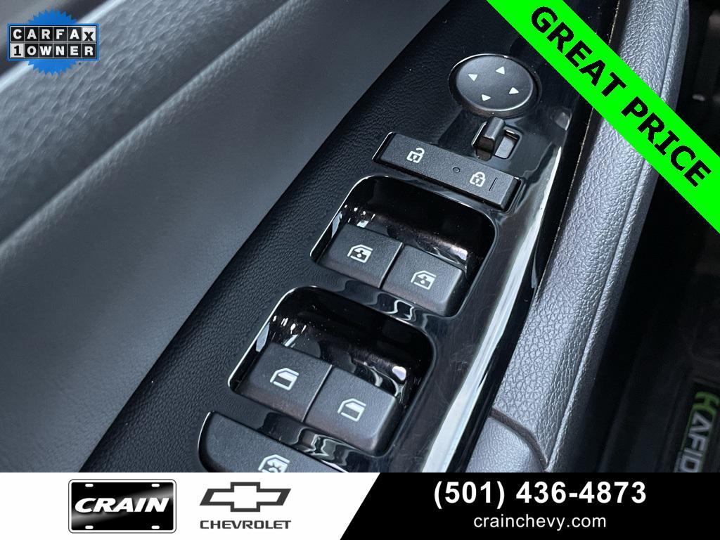 used 2024 Kia Sportage car, priced at $23,618