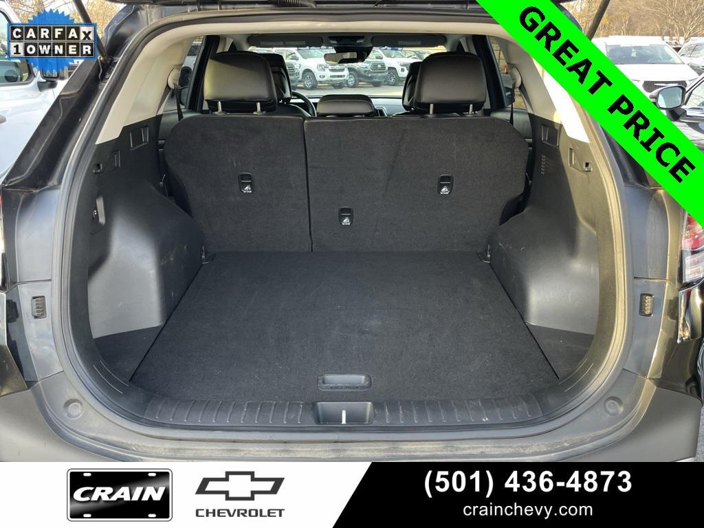 used 2024 Kia Sportage car, priced at $23,618