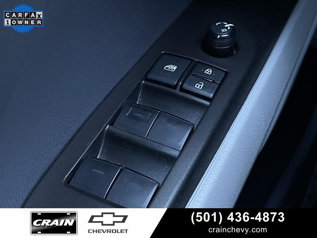 used 2023 Toyota Camry car, priced at $23,998