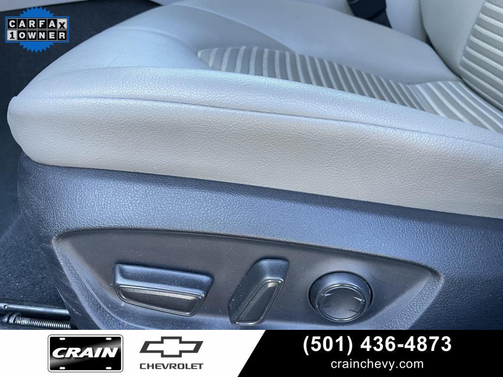 used 2023 Toyota Camry car, priced at $23,998