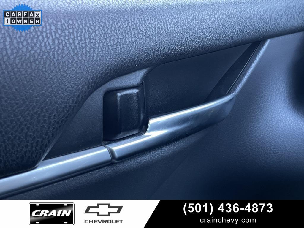 used 2023 Toyota Camry car, priced at $23,998