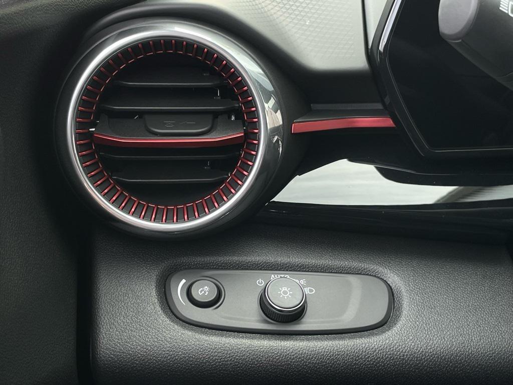 new 2026 Chevrolet Trax car, priced at $25,990