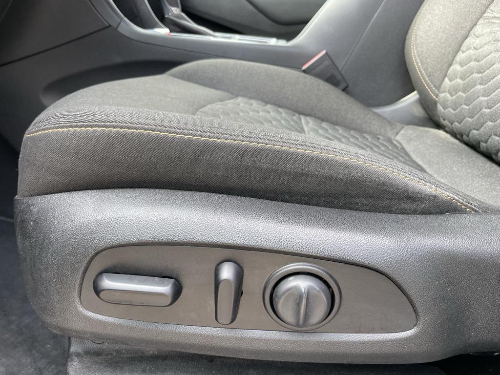 used 2020 Chevrolet Equinox car, priced at $15,990