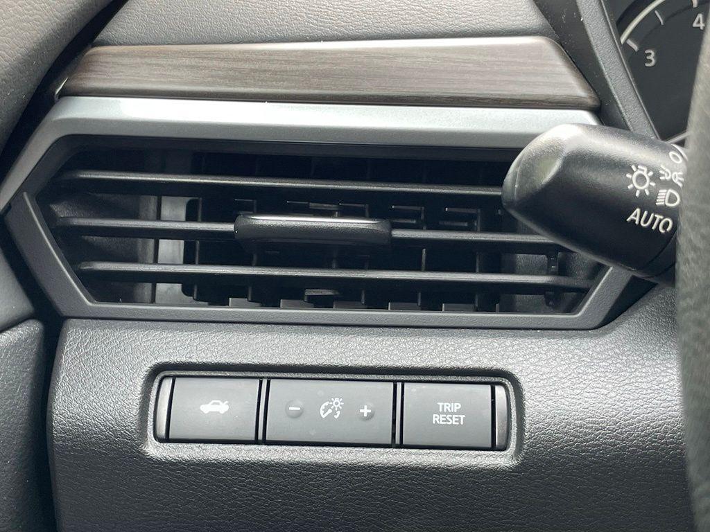 used 2025 Nissan Altima car, priced at $21,932