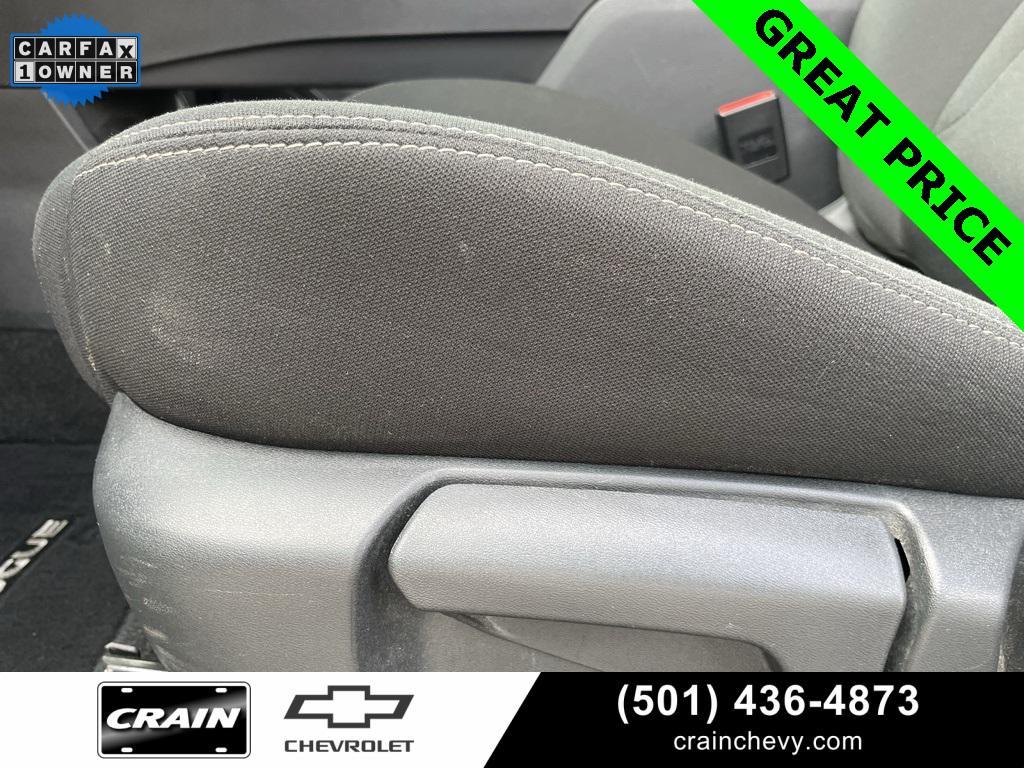 used 2024 Nissan Rogue car, priced at $19,298