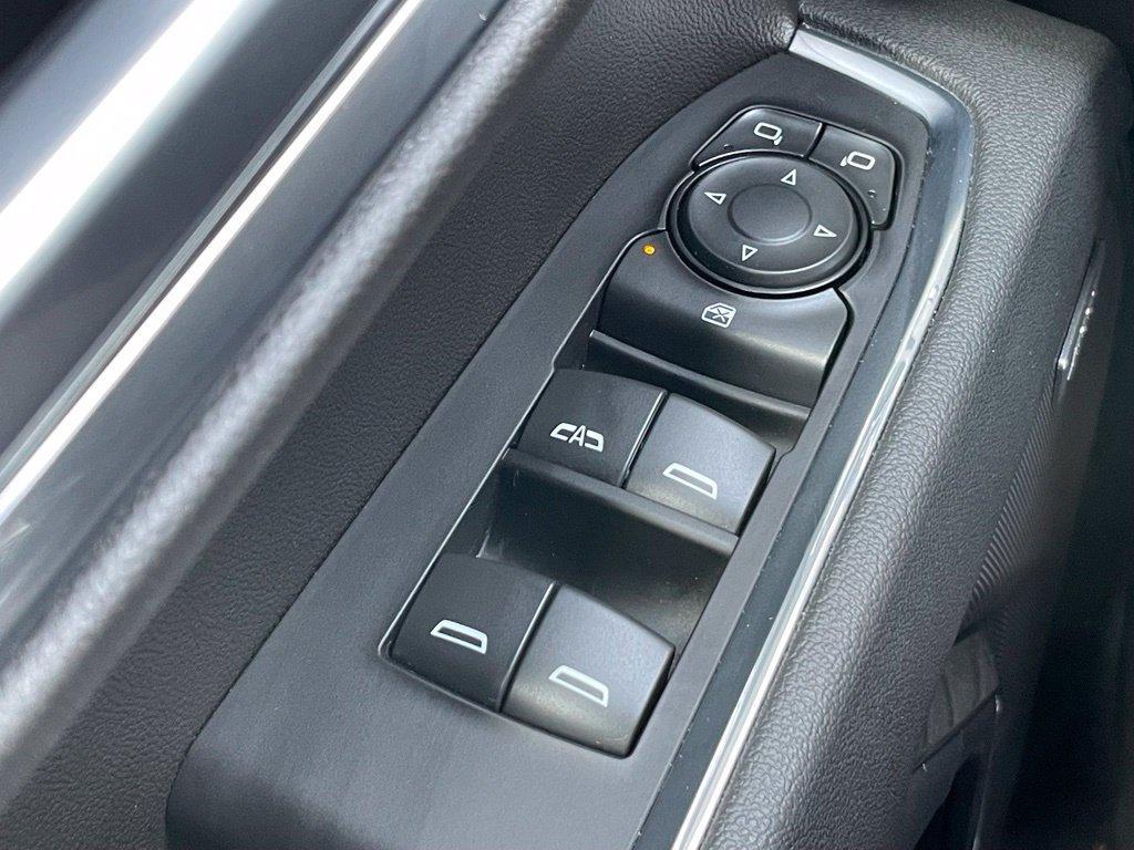new 2026 Chevrolet Silverado 1500 car, priced at $63,589