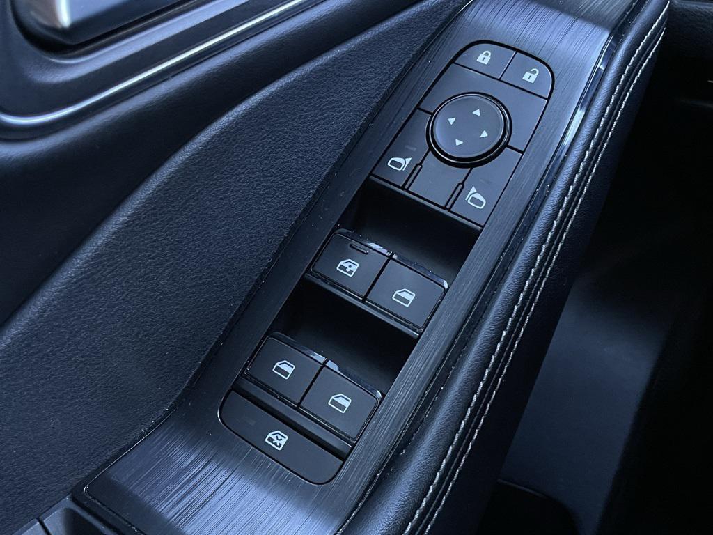 used 2021 Nissan Rogue car, priced at $20,488