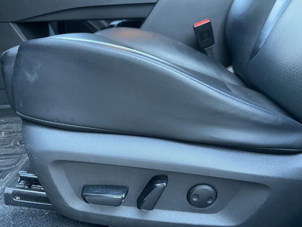 used 2021 Nissan Rogue car, priced at $20,488