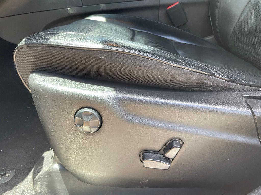 used 2021 Jeep Grand Cherokee car, priced at $26,511