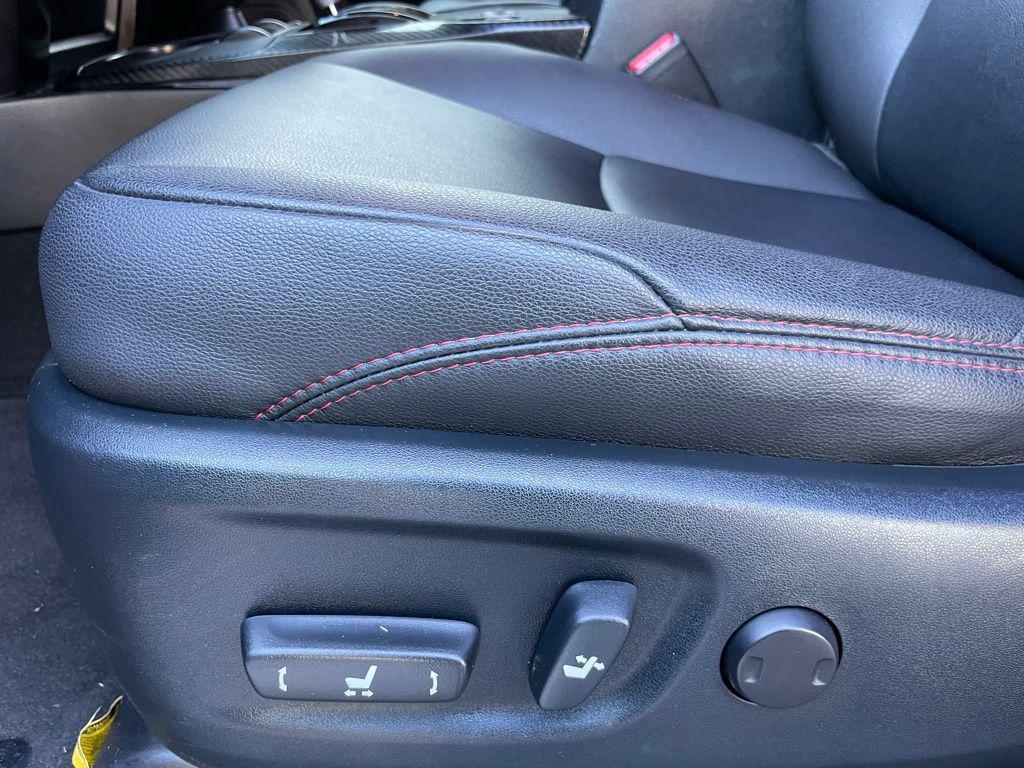 used 2024 Toyota 4Runner car, priced at $47,738