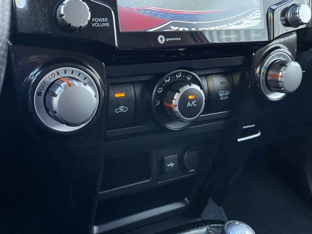 used 2024 Toyota 4Runner car, priced at $47,738
