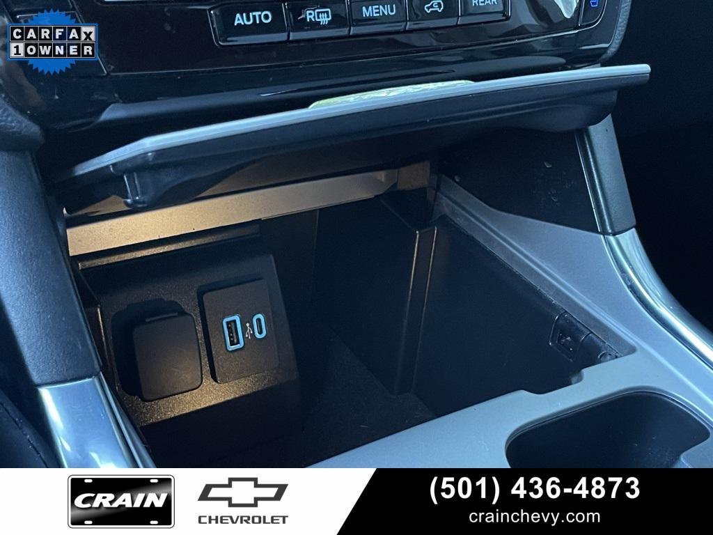 used 2023 Ford Explorer car, priced at $28,799