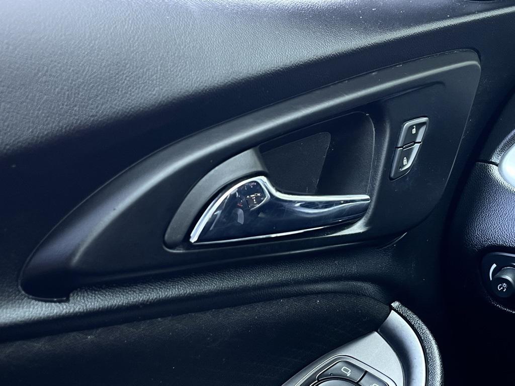 used 2021 Chevrolet Malibu car, priced at $15,166