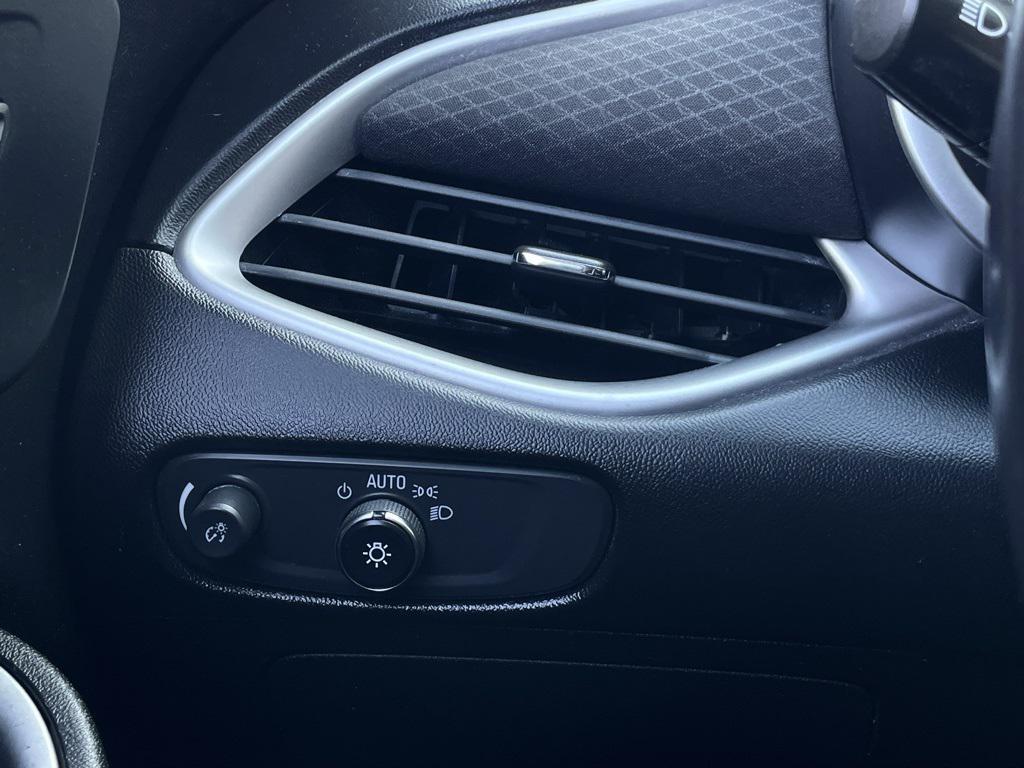 used 2021 Chevrolet Malibu car, priced at $15,166