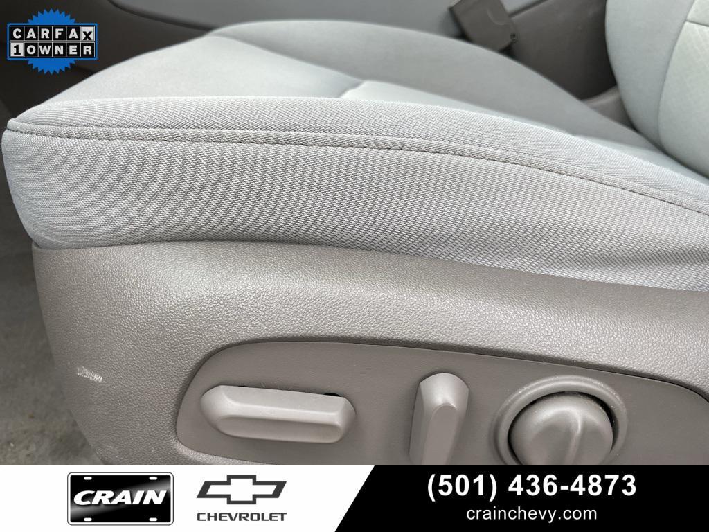 used 2022 Chevrolet Malibu car, priced at $16,699