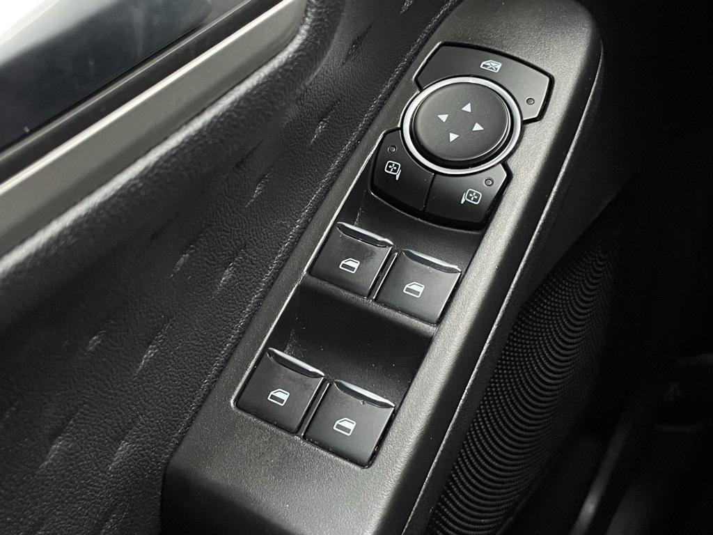 used 2020 Ford Escape car, priced at $17,999